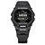 Relógio Casio G-Shock GBD-200-1DR Preto Bluetooth - Imagem 3