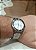 Relógio Casio Duro Masculino Analógico Aço Inox Prata 200m MDV-107D-7AVDF - Imagem 5