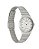 Relógio Casio Vintage MQ-24D-7EDF Prata Minimalista - Imagem 4
