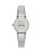 Relógio Casio Vintage MQ-24D-7EDF Prata Minimalista - Imagem 3