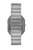 Relógio Mondaine Masculino Analógico Vintage Aço Prata Edição 70 Anos 32849G0MVNA2 - Imagem 4