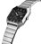 Relógio Mondaine Masculino Analógico Vintage Aço Prata Edição 70 Anos 32849G0MVNA2 - Imagem 3