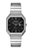 Relógio Mondaine Masculino Analógico Vintage Aço Prata Edição 70 Anos 32849G0MVNA2 - Imagem 1