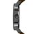 Relógio Technos Masculino Analógico Classic Golf Aço Gunmetal Mostrador Verde 2115UDJ/0V - Imagem 3