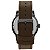 Relógio Technos Masculino Analógico Classic Golf Aço Gunmetal Mostrador Verde 2115UDJ/0V - Imagem 6