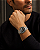 Relógio Orient Automático Masculino King Diver Prata YN6SS028 Original - Imagem 4