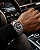 Relógio Orient Automático Masculino King Diver Prata YN6SS028 Original - Imagem 2