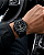 Relógio Casio Standard Masculino Ana-Digi Energia Solar Preto 100m AQ-S820W-1AVDF - Imagem 4
