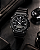 Relógio Casio Standard Masculino Ana-Digi Energia Solar Preto 100m AQ-S820W-1AVDF - Imagem 2