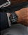 Relógio Casio Standard Masculino Ana-Digi Energia Solar Preto 100m AQ-S820W-1AVDF - Imagem 3