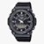 Relógio Casio Standard Masculino Ana-Digi Energia Solar Preto 100m AQ-S820W-1AVDF - Imagem 1