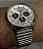 Relógio Orient Masculino Solartech Bicolor Neo Vintage MTSSC046 Original - Imagem 3