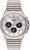 Relógio Orient Masculino Solartech Bicolor Neo Vintage MTSSC046 Original - Imagem 1