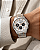 Relógio Orient Masculino Solartech Bicolor Neo Vintage MTSSC046 Original - Imagem 4