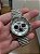 Relógio Orient Masculino Solartech Bicolor Neo Vintage MTSSC046 Original - Imagem 2