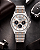 Relógio Orient Masculino Solartech Bicolor Neo Vintage MTSSC046 Original - Imagem 7
