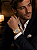 Relógio Orient Masculino Automático 3 Estrelas Aço Dourado Fundo Claro F49GG021 S1KX - Imagem 5