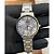 Relógio Orient Feminino Prata Mostrador Mosaico Madrepérola Aço FTSS0118 S1SX Original - Imagem 6