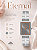 Relógio Orient Feminino Analógico Eternal Aço Prata Retangular Mostrador Cinza LBSS0095 G3SX - Imagem 3