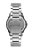 Relógio Mondaine Masculino Analógico Clássico Casual Aço Prata 33029G0MVNE4 - Imagem 2