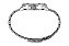Relógio Mondaine Masculino Analógico Clássico Casual Aço Prata 33029G0MVNE4 - Imagem 3