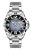 Relógio Mondaine Masculino Analógico Clássico Casual Aço Prata 33029G0MVNE4 - Imagem 1
