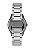 Relógio Mondaine Feminino Analógico Aço Prata Fundo Detalhe Coração e Cristais 99765L0MVNE1 - Imagem 2