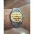 Relógio Orient Masculino Automático YN6SS019 Heritage Persiana Sunset Entardecer Dia e Data Original - Imagem 8