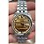 Relógio Orient Masculino Automático YN6SS019 Heritage Persiana Sunset Entardecer Dia e Data Original - Imagem 6