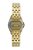 Kit Relógio Seculus Feminino Analógico Aço Dourado Com Semijoia 44345LPSKDA1K1 - Imagem 3