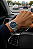 Relógio Orient Masculino Analógico Aço Prata Mostrador Azul Pulseira Jubilee MBSS1518D2SX - Imagem 4
