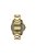 Relógio Mondaine Masculino Analógico Aço Dourado Bisel Preto 42mm 32549GPMVDE2 Original - Imagem 3