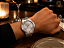 Relógio Mondaine Masculino Analógico Robusto Prata 48mm 32649G0MVNE1 - Imagem 3