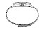 Relógio Mondaine Masculino Analógico Robusto Prata 48mm 32649G0MVNE1 - Imagem 5
