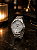 Relógio Mondaine Masculino Analógico Robusto Prata 48mm 32649G0MVNE1 - Imagem 6