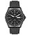 Relógio Orient Masculino Analógico Automático Sport Air Aviador Aço 40mm YN6YN009P2PX - Imagem 1