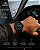 Relógio Orient Masculino Analógico Automático Sport Air Aviador Aço 40mm YN6YN009P2PX - Imagem 2