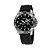 Relógio Seculus Masculino Country Cavalo Preto Silicone 48mm Calendário 5ATM 44034G0SVNU1 - Imagem 4