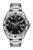 Relógio Seculus Cowboy Masculino Aço Prata 48mm Cavalo Country Calendário 5ATM 77315G0SVNA1 - Imagem 1