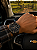 Relógio Seculus Masculino Analógico Estilo Country Cavalo Relevo Couro Marrom Grafite 48mm 77315GPSVSC3 - Imagem 5