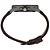Relógio Seculus Masculino Analógico Estilo Country Cavalo Relevo Couro Marrom Grafite 48mm 77315GPSVSC3 - Imagem 2