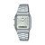 Relógio Casio Unissex Vintage Analógico Digital Prata Fundo Claro AQ-230A-7AMQYDF-SC - Imagem 1