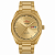 Relógio Orient NH3GG008C1KX Masculino Automático 3 Estrelas Dourado com Calendário Duplo 50M - Imagem 1