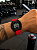 Relógio Casio Masculino Digital Esportivo Preto e Vermelho Bateria 7 Anos W-218H-4BVDF-SC - Imagem 2