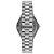 Relógio Seculus Masculino Automático Black Miyota Safira Bracelete Integrado 40mm 77313G0SVNA1 - Imagem 4