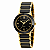 Relógio Technos Feminino Analógico Cerâmica Preto Redondo Pequeno 23mm 2035LWF/4P - Imagem 1