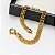Pulseira Elo Lacraia 5mm Ouro 18K - Imagem 6