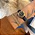 Pulseira Elo Lacraia 5mm Ouro 18K - Imagem 4