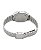 Relógio Casio LA680WA-1BDF Feminino Prata Preto Digital - Imagem 3