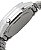 Relógio Casio LA680WA-1BDF Feminino Prata Preto Digital - Imagem 4